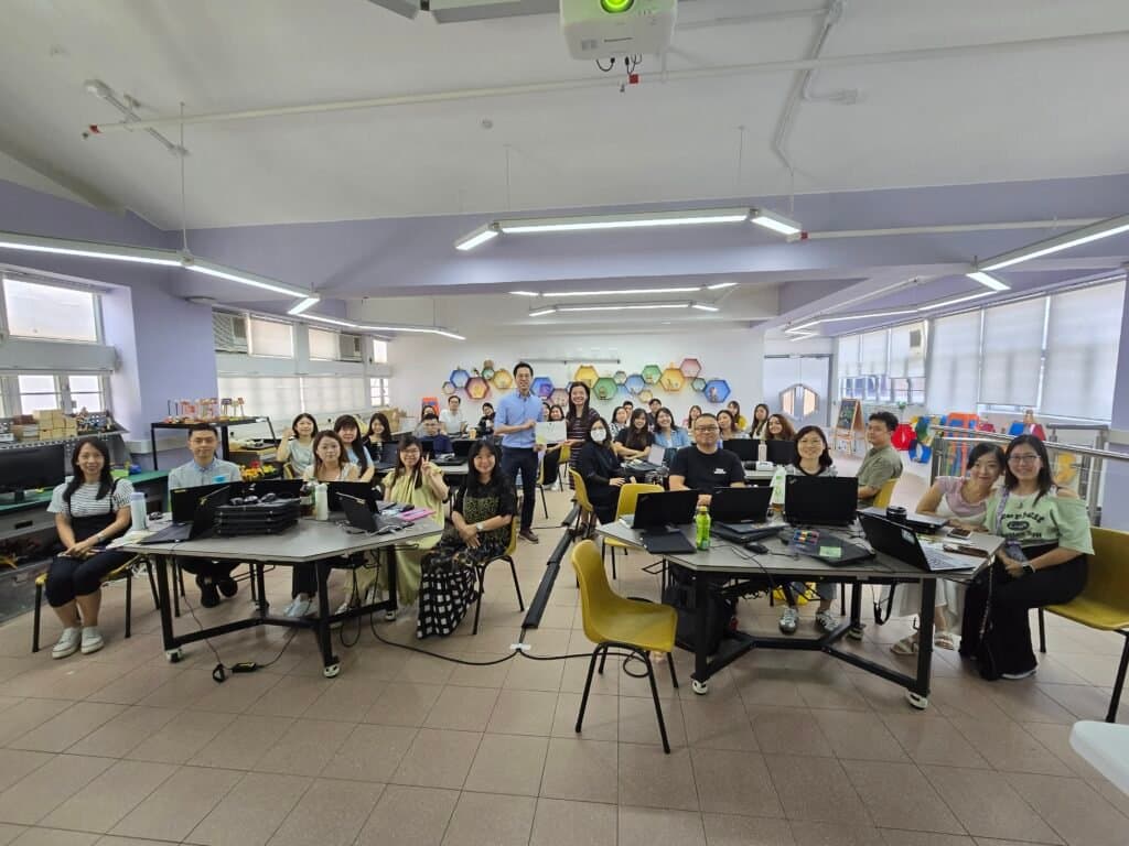 Applied AI Partners 社區活動