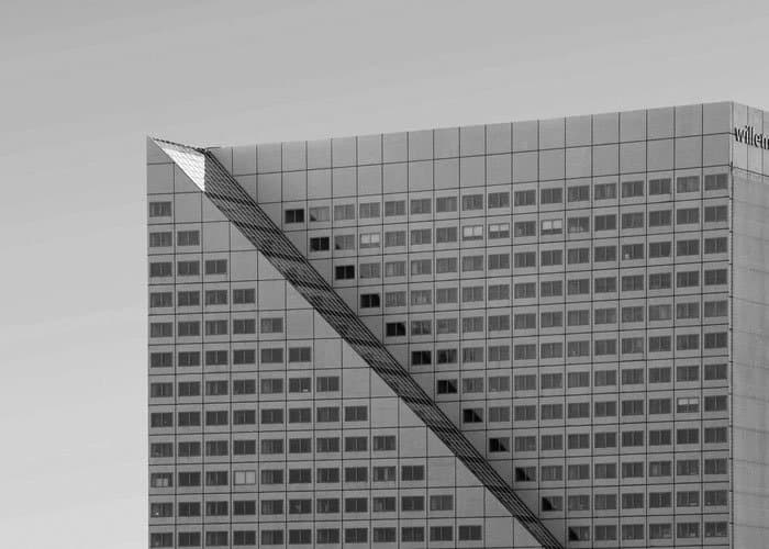 建立合作與影響力網絡